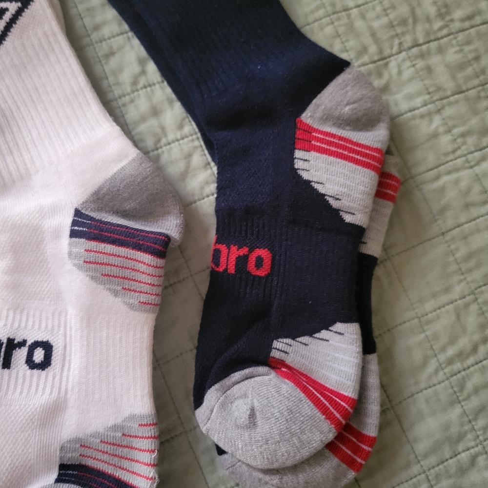 Umbro socks - Picture 4 of 4